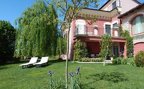 Le Terre di Bormana - Guest House